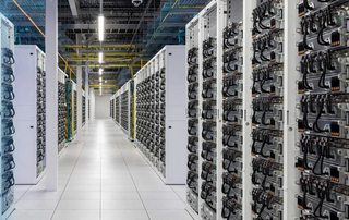 Миллиард туда, миллиард сюда: Supermicro снизила прогноз по выручке, но не видит оснований для беспокойства