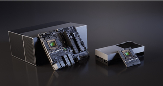 NVIDIA представила платформу IGX Thor для «физического ИИ» на периферии 