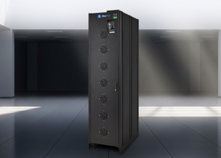 ZincFive представила аккумуляторную систему для ИИ ЦОД — BC 2 AI на основе никель-цинковых элементов