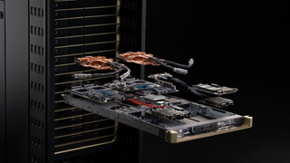 NVIDIA собралась сама выпускать все ИИ-системы, задвинув Foxconn и других партнёров на второй план