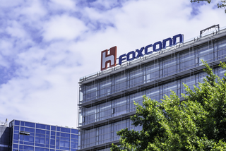 Foxconn вложит $569 млн в производство ИИ-оборудования и компонентов в Висконсине 