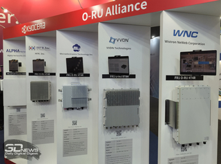 Kyocera отказалась от разработки базовых станций 5G — невыгодно и сильная конкуренция