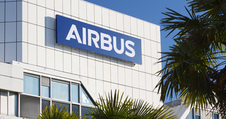 Airbus перенесёт критически важные нагрузки в суверенное европейское облако 