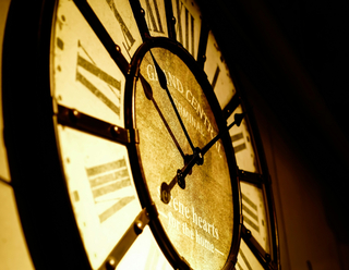 Сбой питания из-за бури привёл к ошибке в работе атомных часов NIST и проблемам с NTP 