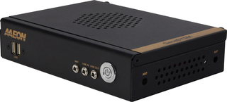Компактный компьютер AAEON Genesysm-MTH6 на базе Intel Meteor Lake рассчитан на решение ИИ-задач на периферии