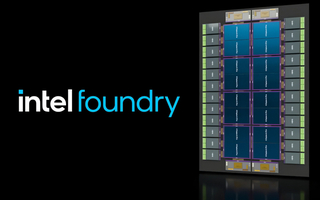 16 вычислительных тайлов и 24 стека HBM: Intel продемонстрировала свои возможности для создания будущих чипов