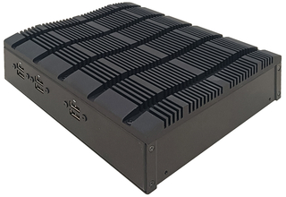 Intel Alder Lake, 32 Гбайт RAM, четыре СОМ-порта и 10 USB-портов: представлен индустриальный компьютер Jetway B903DMTX 