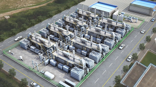 FuelCell Energy и SDCL поставят дата-центрам топливные ячейки на 450 МВт 