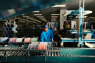 Corning построит крупнейшее в мире производство оптоволоконного кабеля для ЦОД в рамках сделки с Meta✴ на $6 млрд