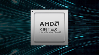 AMD представила FPGA серии Kintex UltraScale+ Gen 2 с поддержкой PCIe 4.0 и LPDDR5X 