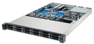 До 1,4 Пбайт и 60 Гбайт/с в 1U: вышла All-Flash СХД TrueNAS R60