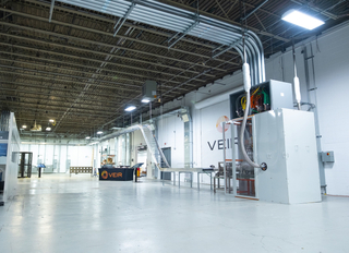 Microsoft изучает использование сверхпроводников для питания ЦОД 