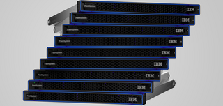 All-Flash СХД IBM FlashSystem 5600, 7600 и 9600 получили автономное ИИ-управление 