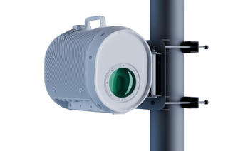 Taara представила фотонную платформу для лазерной связи со скоростью до 25 Гбит/с 