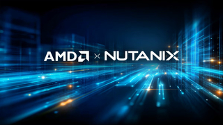 AMD инвестирует в Nutanix $250 млн и создаст совместную платформу для агентного ИИ