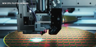 Fujitsu похвасталась, что её 2-нм процессоры MONAKA получат продвинутую упаковку Broadcom 3.5D XDSiP 