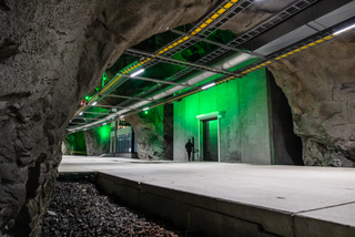 3i Infrastructure приобрела контрольный пакет норвежского подземного ЦОД Lefdal Mine Datacenter за €300 млн 