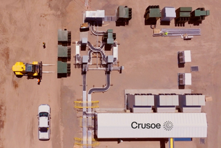 Crusoe представила периферийные зоны доступности Crusoe Edge Zones для внедрения ИИ-решений где угодно