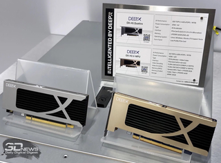 Выпуск ИИ-чипов DeepX DX-M2 отложен из-за проблем у Tesla 