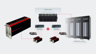 d-Matrix и Gimlet Labs в 10 раз ускорят инференс агентного ИИ 