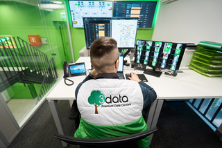 В России прошли первые биржевые торги услугами ЦОД 