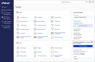 Plesk и cPanel уходят из России: «Рег.ру» перенесёт сайты пользователей на отечественный ispmanager 