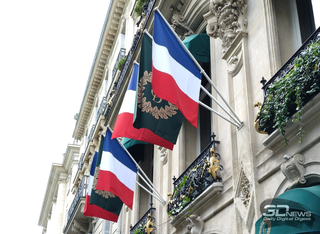 Франция выкупила разработчика суперкомпьютеров Bull у Atos 