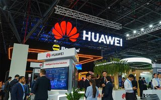 У Huawei на порядок замедлился рост выручки по итогам 2025 года 
