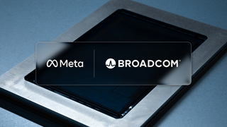 Broadcom поможет Meta✴ в создании нескольких поколений ИИ-ускорителей 