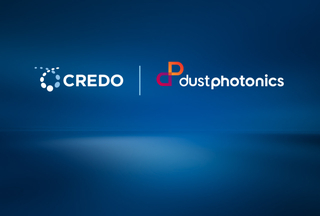 Credo купила израильского разработчика кремниевой фотоники DustPhotonics 