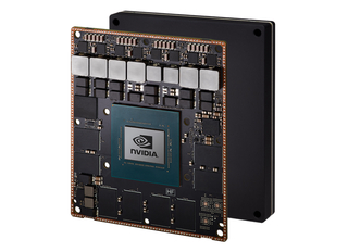 NVIDIA сворачивает продажи ряда модулей Jetson из-за роста цен на память LPDDR4 