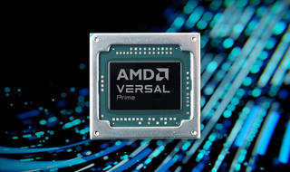AMD представила адаптивную SoC Versal Prime VM2152 с поддержкой DDR5 и PCIe 5.0 