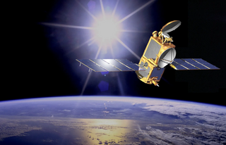 Cowboy Space подала в FCC заявку на создание орбитальной группировки из 20 тыс. ЦОД 