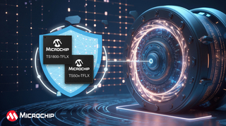 Microchip представила RoT-контроллеры для постквантовой криптографии 
