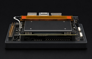 YPlasma создала твердотельный модуль охлаждения на основе ионного ветра для NVIDIA Jetson Orin Nano 