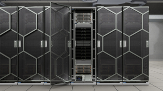 Dell представила сервер PowerEdge XE8812 на базе NVIDIA Vera Rubin NVL4 