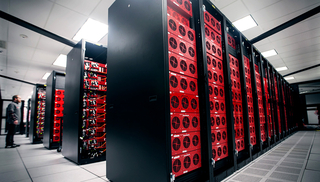 Backblaze предоставит CoreWeave HDD-хранилища на $335 млн 