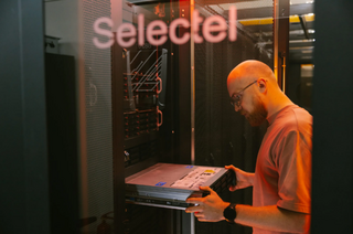 Selectel разместит новый выпуск облигаций на 5 млрд рублей 
