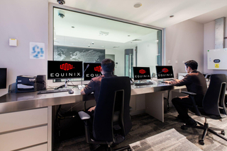 Equinix прекратила предоставлять bare metal услуги Equinix Metal 