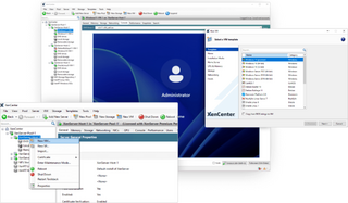 Citrix анонсировала XenServer 9 — альтернативу решениям VMware 