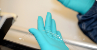 Канадская Coractive взялась за развитие полого оптоволокна 