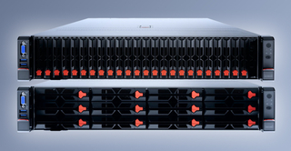 YADRO выпустила российский сервер H225 G4 на базе AMD EPYC Turin 