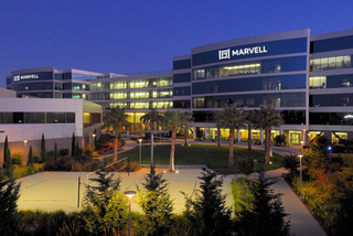 Google договорилась с Marvell о разработке ИИ-чипов 