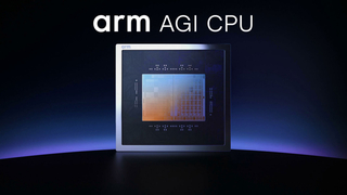 До 136 ядер, 96 линий PCIe 6.0 и 12 каналов DDR5-8800: Arm раскрыла характеристики серверных процессоров AGI 