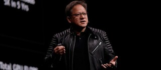 СМИ: Дженсен Хуанг пообещал сотрудникам NVIDIA, что сокращений не будет