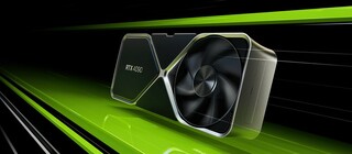 Первый 8K-бенчмарк RTX 4090 – выше 60 кадров с DLSS 3