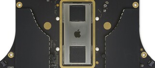 Новые версии MacBook Pro могут получить еще более скростные чипы RAM