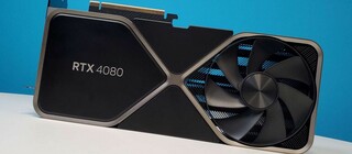 СМИ: NVIDIA продала больше 130 тысяч RTX 4090, а RTX 4080 почти не покупают