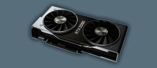 NVIDIA прекратила производство RTX 2060 и GTX 1660