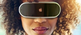 СМИ: XR-гарнитура от Apple сможет отслеживать движение рук и зрачков, получит интерфейс в стиле iOS и батарею на 2 часа активной работы